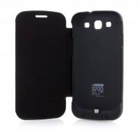Gmini mPower Case MPCI57 Black Черный