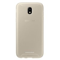 чехол Samsung EF-AJ530TFEGRU золотой