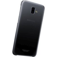 чехол Samsung EF-AJ610CBEGRU Черный