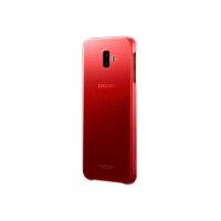 чехол Samsung EF-AJ610CREGRU Красный