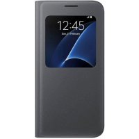 Samsung EF-CG930PBEGRU Черный