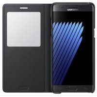 Samsung EF-CN930PBEGRU Черный