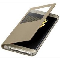 Samsung EF-CN930PFEGRU золотой
