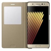 Samsung EF-CN930PFEGRU золотой