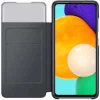 чехол Samsung EF-EA525PBEGRU Черный