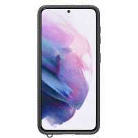 чехол Samsung EF-GG991CBEGRU прозрачный