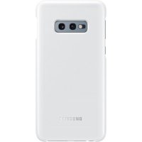 чехол Samsung EF-KG970CWEGRU Белый