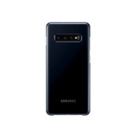 чехол Samsung EF-KG975CBEGRU Черный