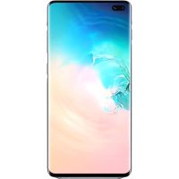 чехол Samsung EF-KG975CWEGRU Белый