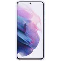 чехол Samsung EF-KG991CVEGRU фиолетовый