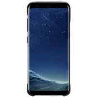 Samsung EF-MG955CBEGRU Черный
