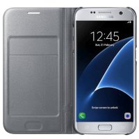 Samsung EF-NG930PSEGRU Серебристый