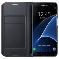 Samsung EF-NG935PBEGRU Черный