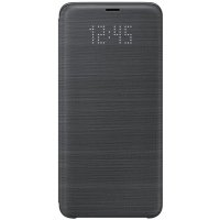 чехол Samsung EF-NG960PBEGRU Черный