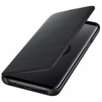 чехол Samsung EF-NG960PBEGRU Черный
