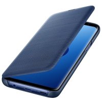 чехол Samsung EF-NG960PLEGRU Синий