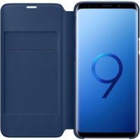 чехол Samsung EF-NG965PLEGRU Синий
