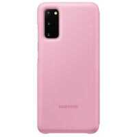 чехол Samsung EF-NG980PPEGRU Розовый
