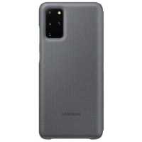 чехол Samsung EF-NG985PJEGRU Серый