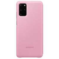чехол Samsung EF-NG985PPEGRU Розовый