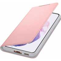 чехол Samsung EF-NG991PPEGRU Розовый