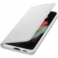 чехол Samsung EF-NG998PJEGRU Светло-серый