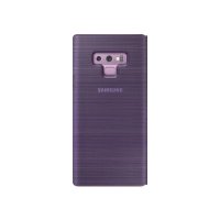 чехол Samsung EF-NN960PVEGRU фиолетовый