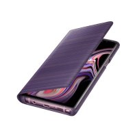 чехол Samsung EF-NN960PVEGRU фиолетовый