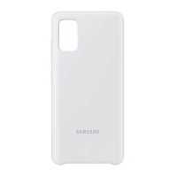 чехол Samsung EF-PA415TWEGRU Белый