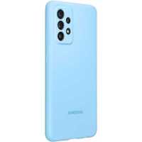 чехол Samsung EF-PA525TLEGRU голубой