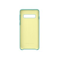 чехол Samsung EF-PG973TGEGRU Зеленый