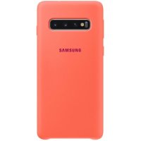 чехол Samsung EF-PG973THEGRU Розовый