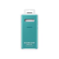 чехол Samsung EF-PG975TGEGRU Зеленый