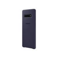 чехол Samsung EF-PG975TNEGRU Серый
