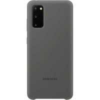 чехол Samsung EF-PG980TJEGRU Серый