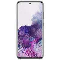 чехол Samsung EF-PG980TJEGRU Серый