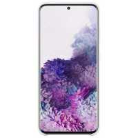 чехол Samsung EF-PG980TWEGRU Белый