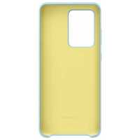 чехол Samsung EF-PG988TLEGRU голубой