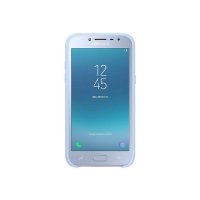 чехол Samsung EF-PJ250CLEGRU голубой
