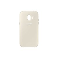 чехол Samsung EF-PJ250CPEGRU золотой