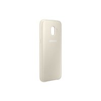 чехол Samsung EF-PJ250CPEGRU золотой