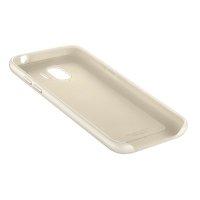 чехол Samsung EF-PJ250CPEGRU золотой