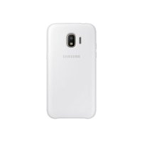 чехол Samsung EF-PJ250CWEGRU Белый