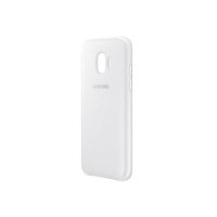 чехол Samsung EF-PJ250CWEGRU Белый