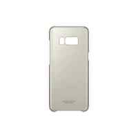 чехол Samsung EF-QG955CFEGRU золотой