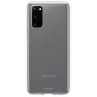 чехол Samsung EF-QG980TTEGRU прозрачный