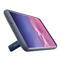 чехол Samsung EF-RG973CBEGRU Черный