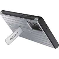 чехол Samsung EF-RN980CSEGRU Серебристый
