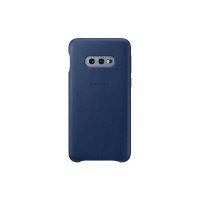 чехол Samsung EF-VG970LNEGRU темно-синий