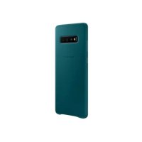 чехол Samsung EF-VG975LGEGRU Зеленый